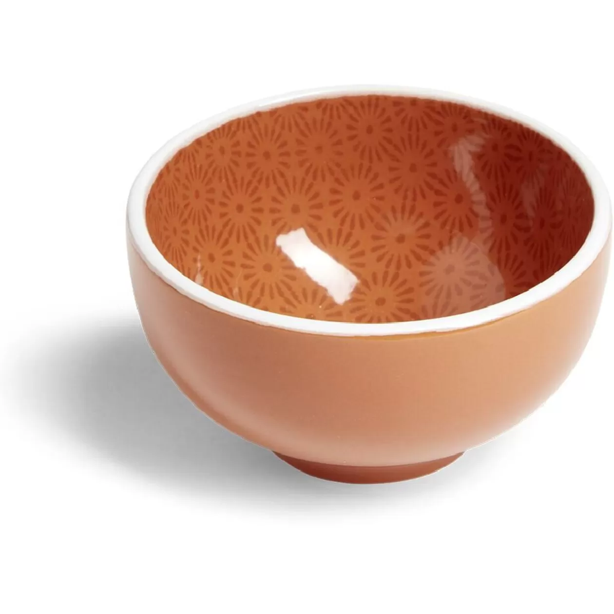 Gifi Coupelle en faïence Ø11,5xH5,5cm - 3 coloris< Vaisselle Et Accessoires De Table