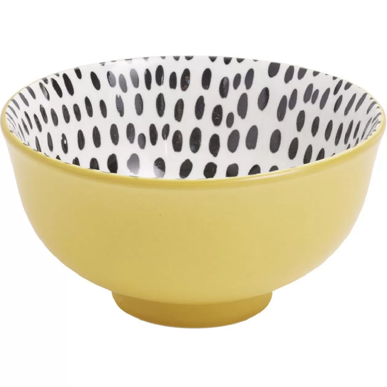 Coupelle en porcelaine Ø11,5 cm>Gifi Store