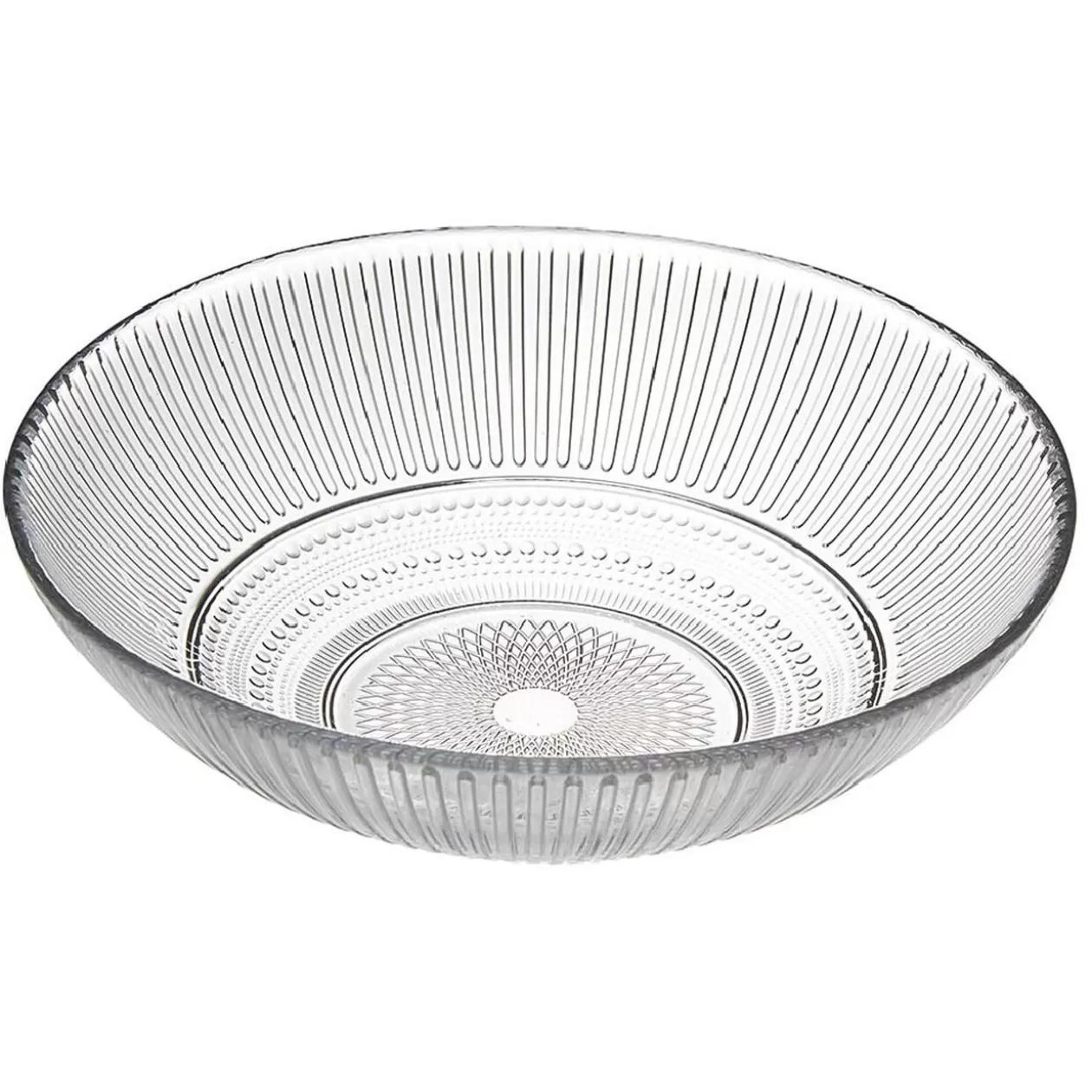 Coupelle en verre Luminarc ø 16 cm>Gifi Discount