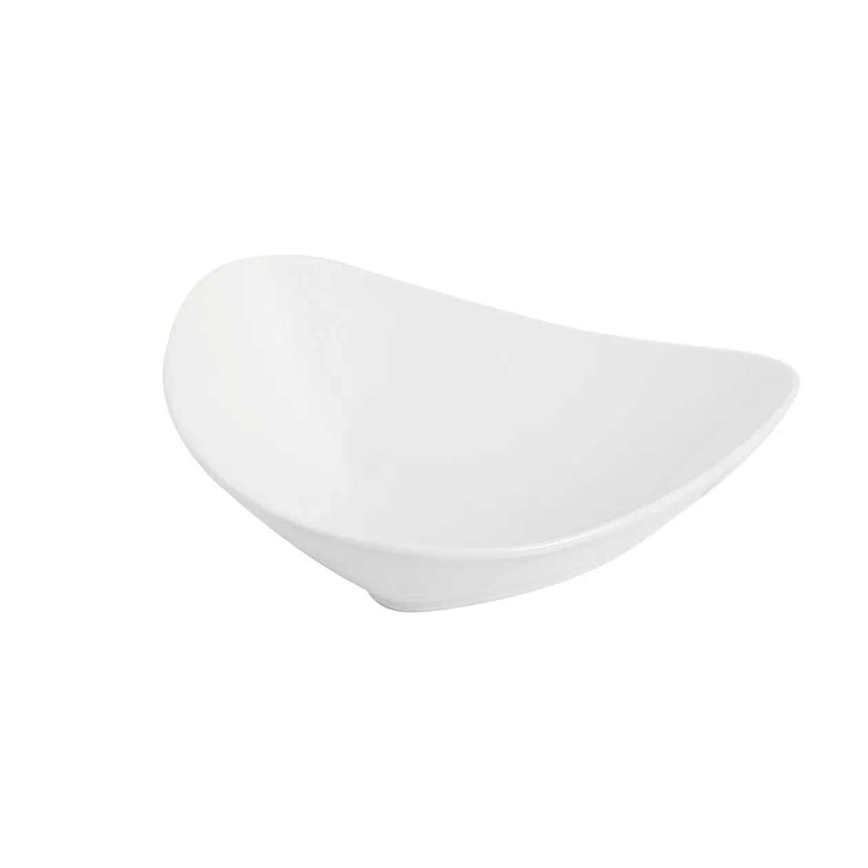 Coupelle forme galet blanc>Gifi Cheap