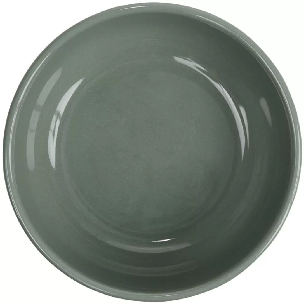 Coupelle Nordic porcelaine vert>Gifi Discount