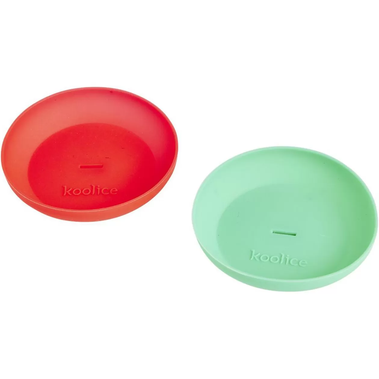 Gifi Coupelle réceptacle silicone 8x8xH2cm< Préparation Culinaire