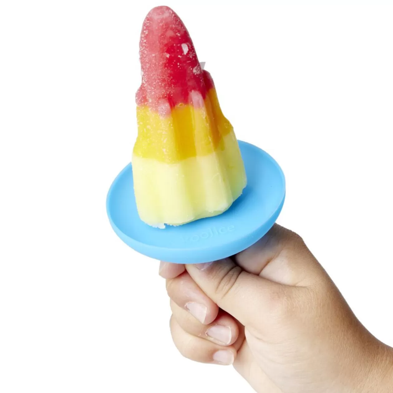 Gifi Coupelle réceptacle silicone 8x8xH2cm< Préparation Culinaire