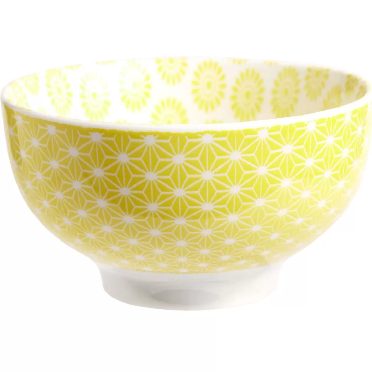 Coupelle ronde en porcelaine>Gifi Flash Sale