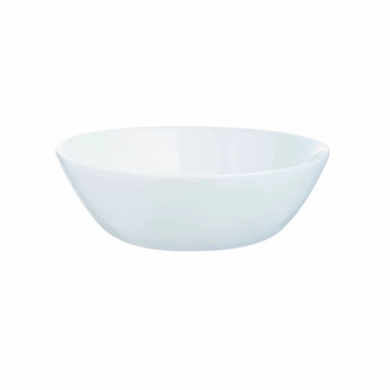 Coupelle ronde Luminarc blanche>Gifi Cheap