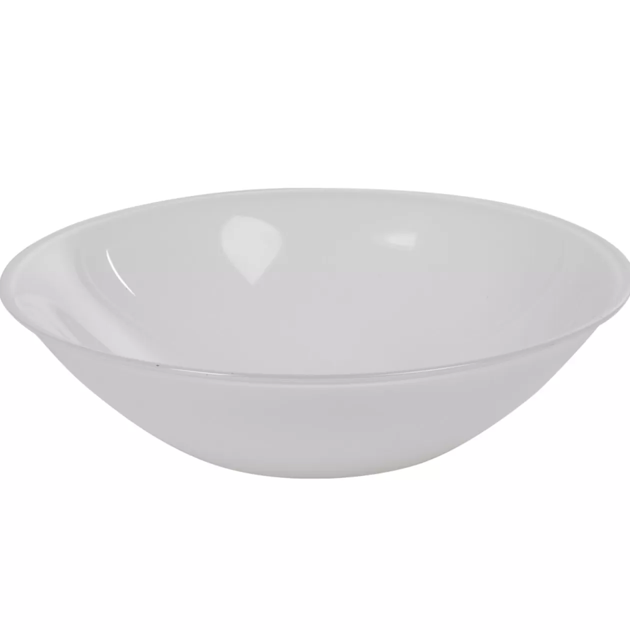 Coupelle ronde Luminarc blanche Zana>Gifi Fashion