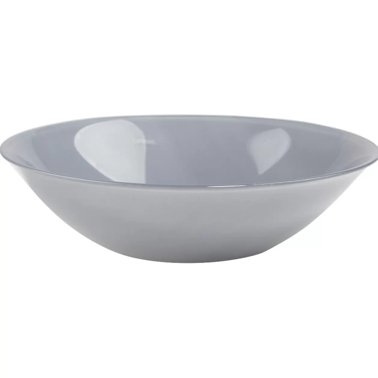 Coupelle ronde Luminarc grise Zana>Gifi Clearance