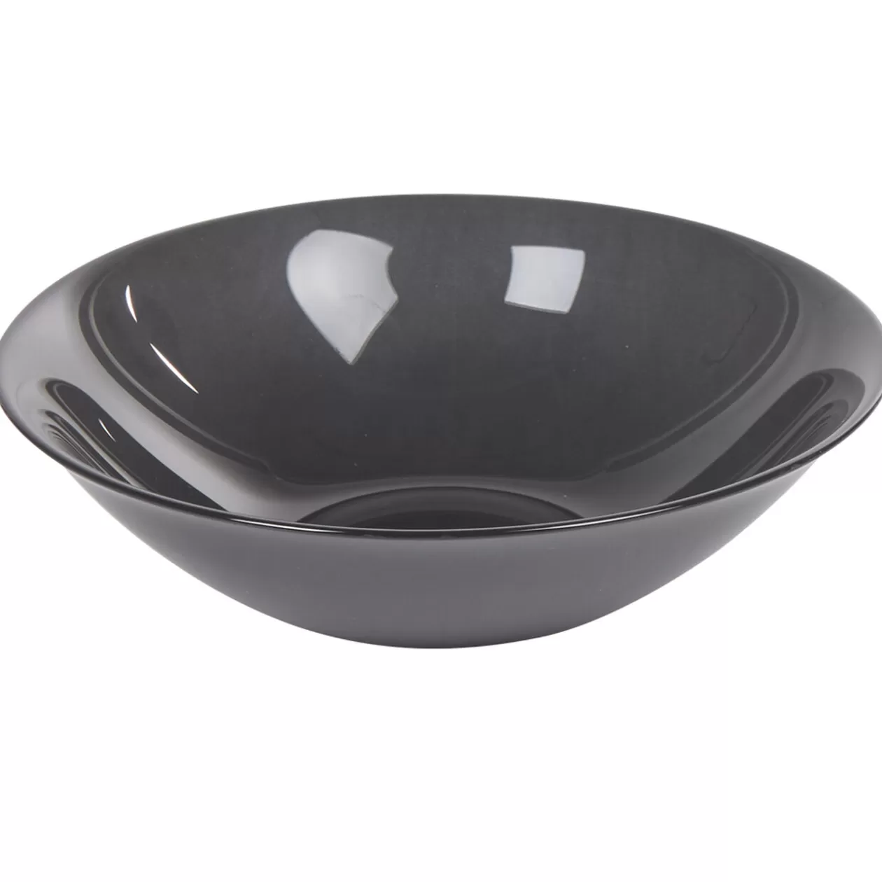 Coupelle ronde Luminarc noire Zana>Gifi Cheap