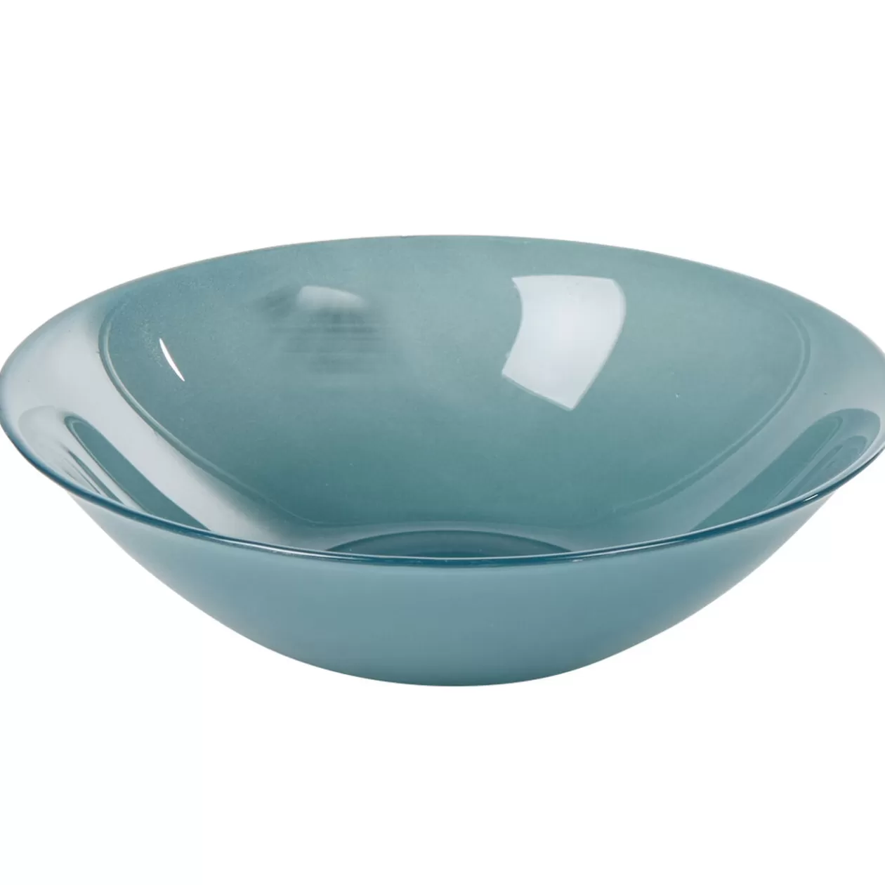 Coupelle ronde Luminarc unie bleu foncé Zana>Gifi Store