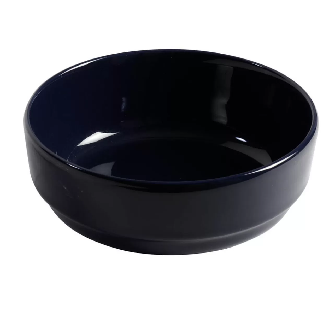Coupelle ronde Oslo bleue>Gifi Clearance