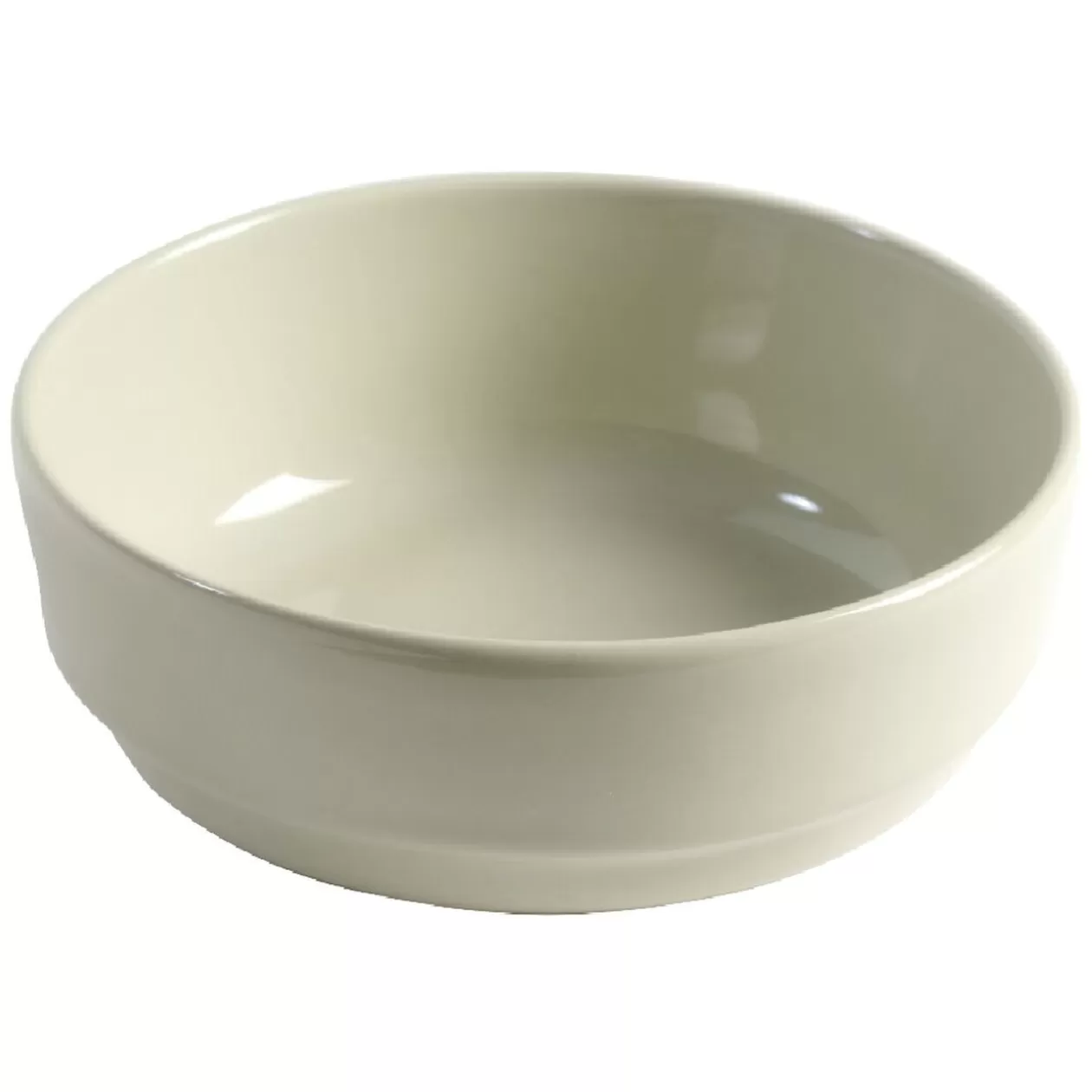 Coupelle ronde Oslo taupe>Gifi Online