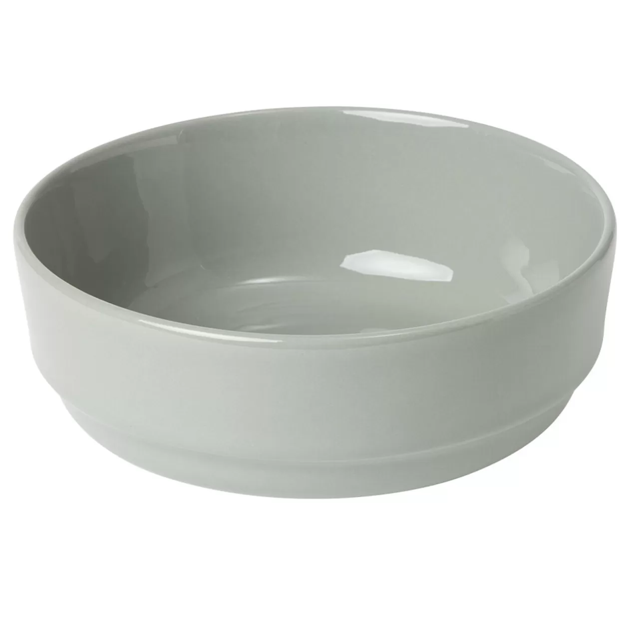 Coupelle ronde Oslo vert d'eau>Gifi Discount