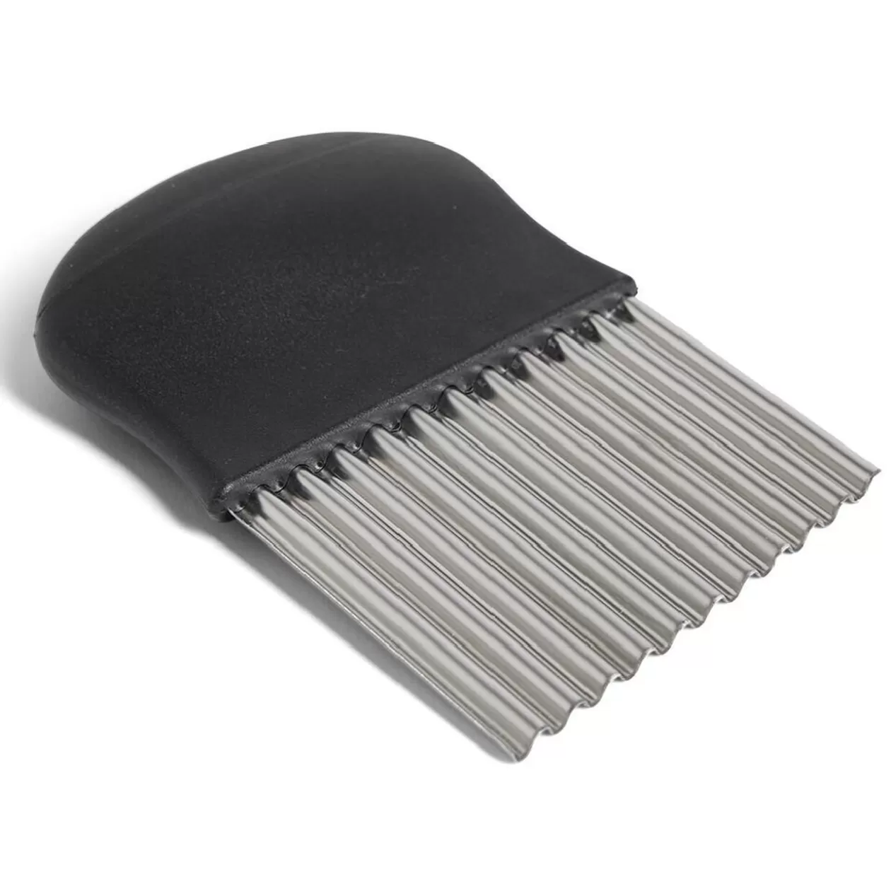 Gifi Coupe-pommes de terre lame ondulée inox et plastique< Préparation Culinaire