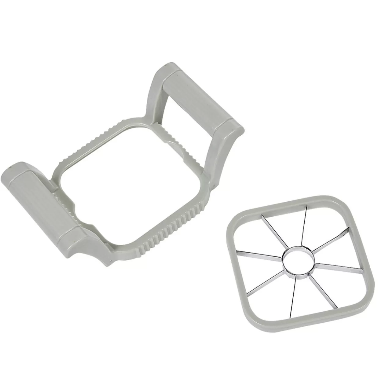 Gifi Coupes pommes lames inox< Préparation Culinaire