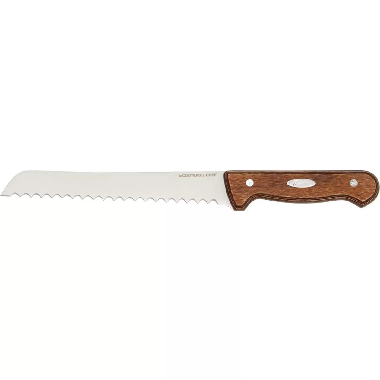 Gifi Couteau à pain< Préparation Culinaire