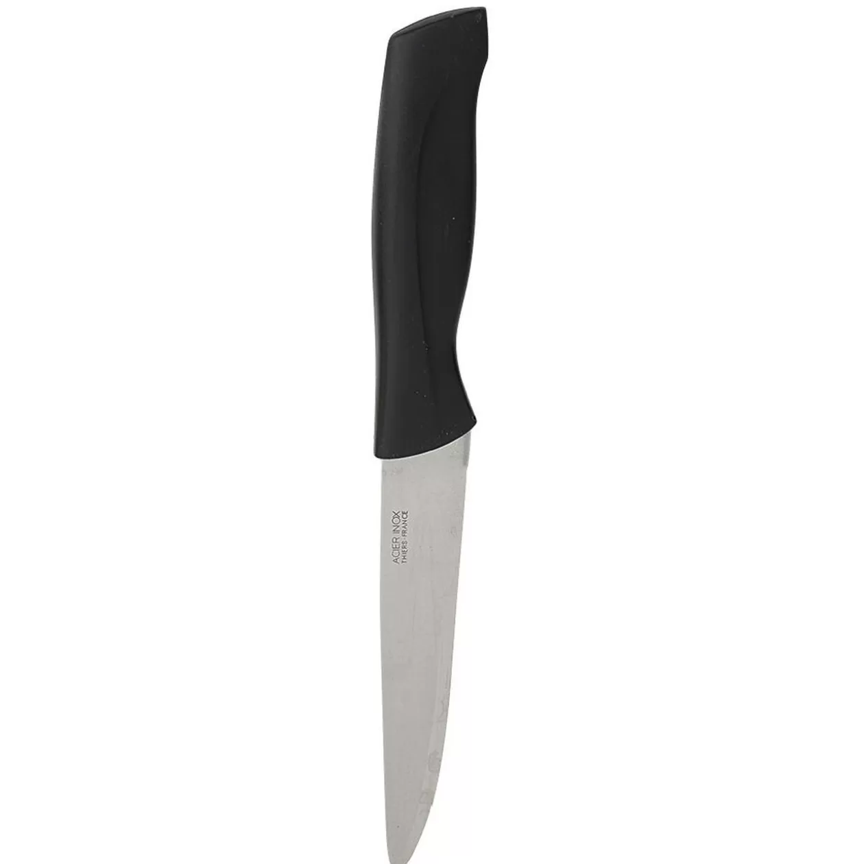 Gifi Couteau à steack lame inox 24,5 cm< Préparation Culinaire