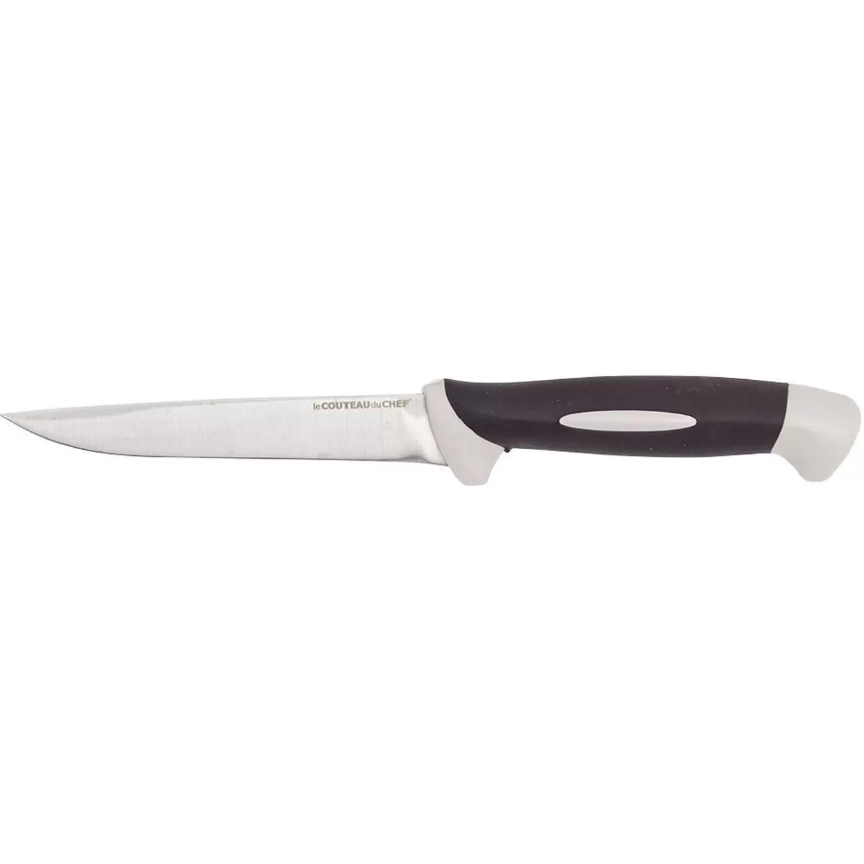 Gifi Couteau à steak manche bi-matière< Préparation Culinaire