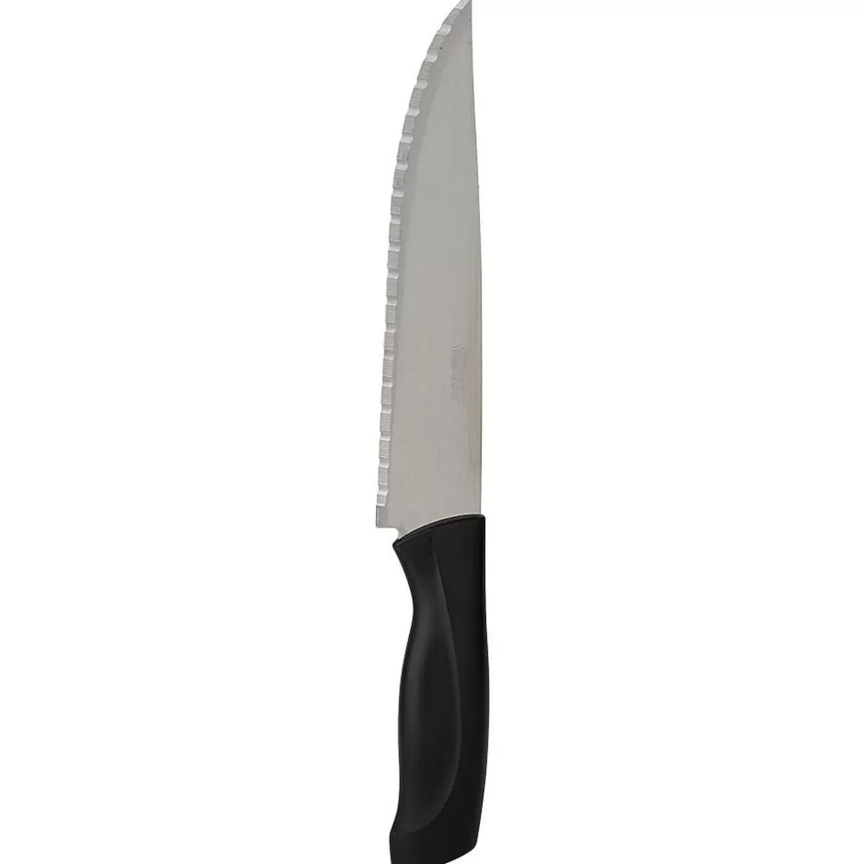 Gifi Couteau à viande lame inox< Préparation Culinaire