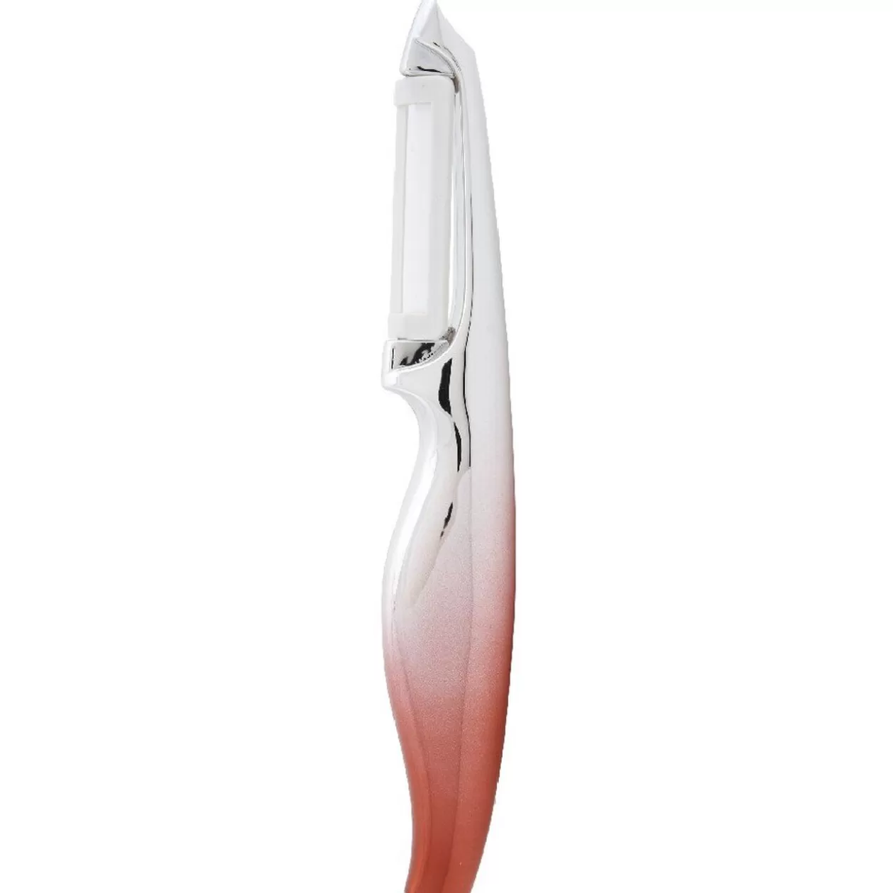 Gifi Couteau céramique manche coloré x 3 et éplucheur< Préparation Culinaire