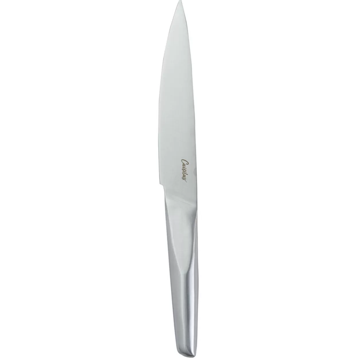 Gifi Couteau de cuisine en inox Grand Chef< Préparation Culinaire