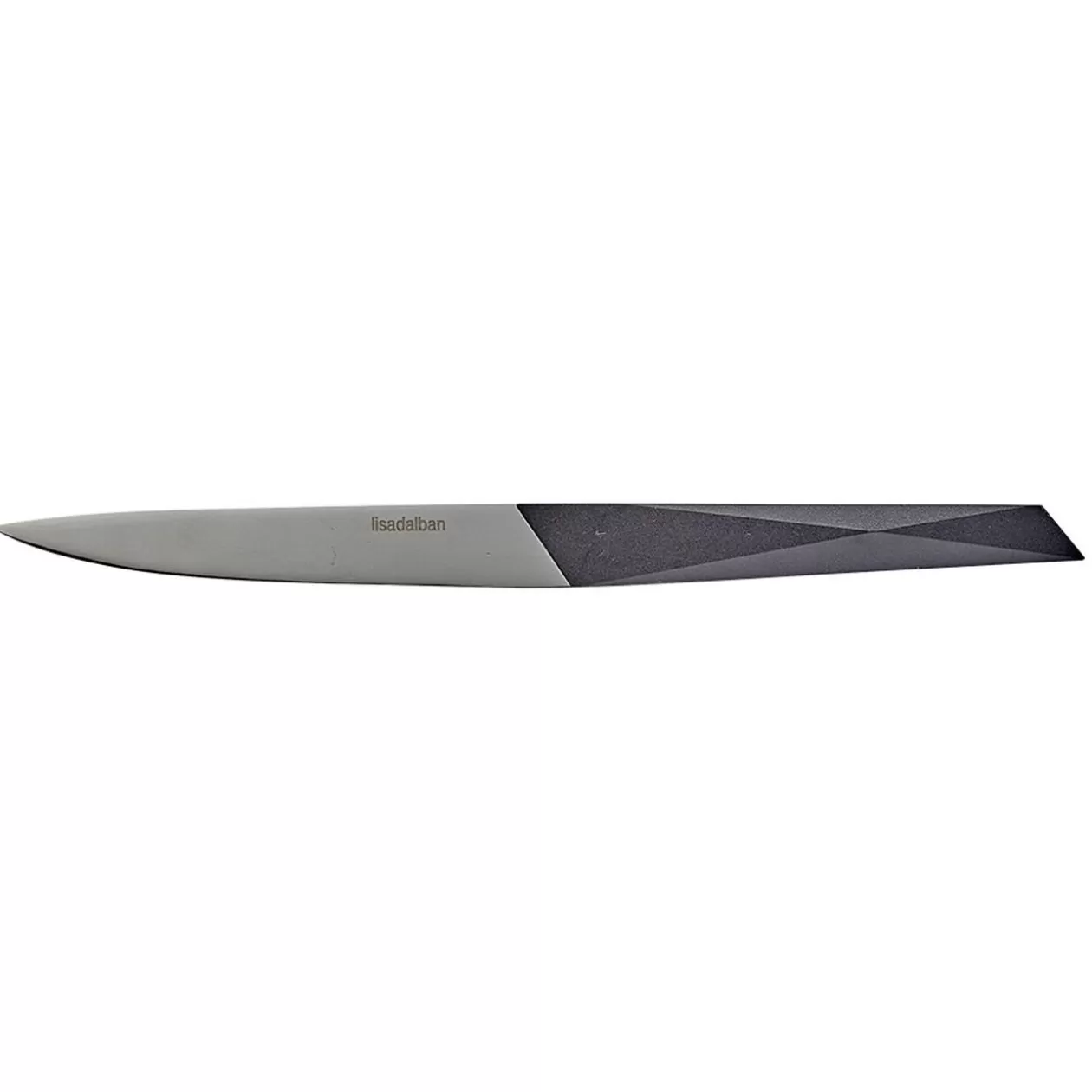 Couteau Furtif manche noir>Gifi Hot