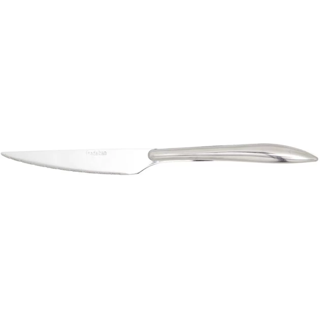 Couteau inox>Gifi Fashion