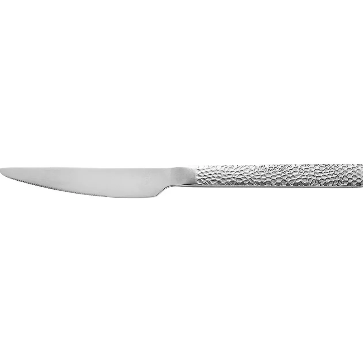 Couteau inox gamme EMPREINTE>Gifi Flash Sale
