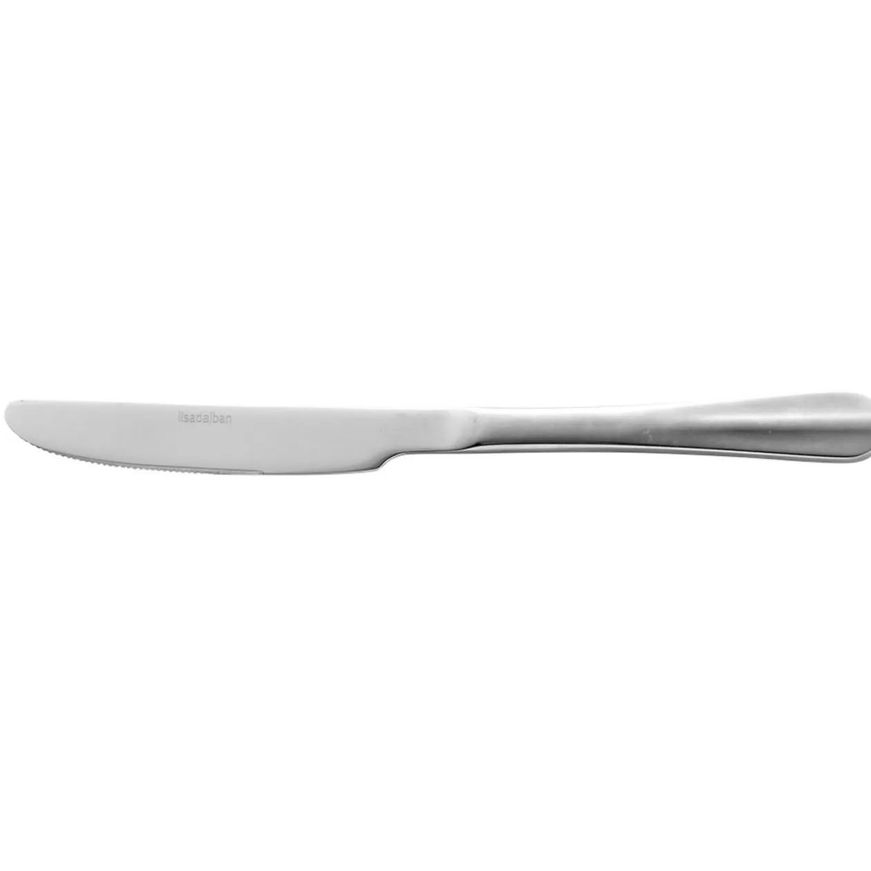 Couteau inox palma>Gifi Clearance
