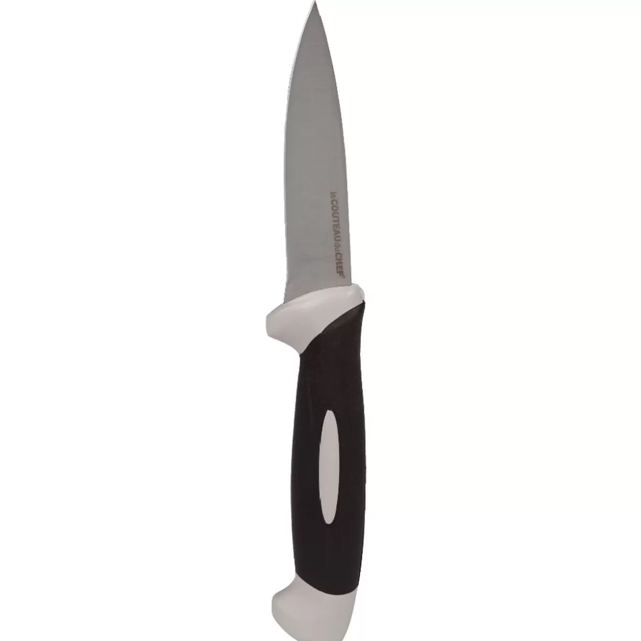 Gifi Couteau office manche bi matière< Préparation Culinaire