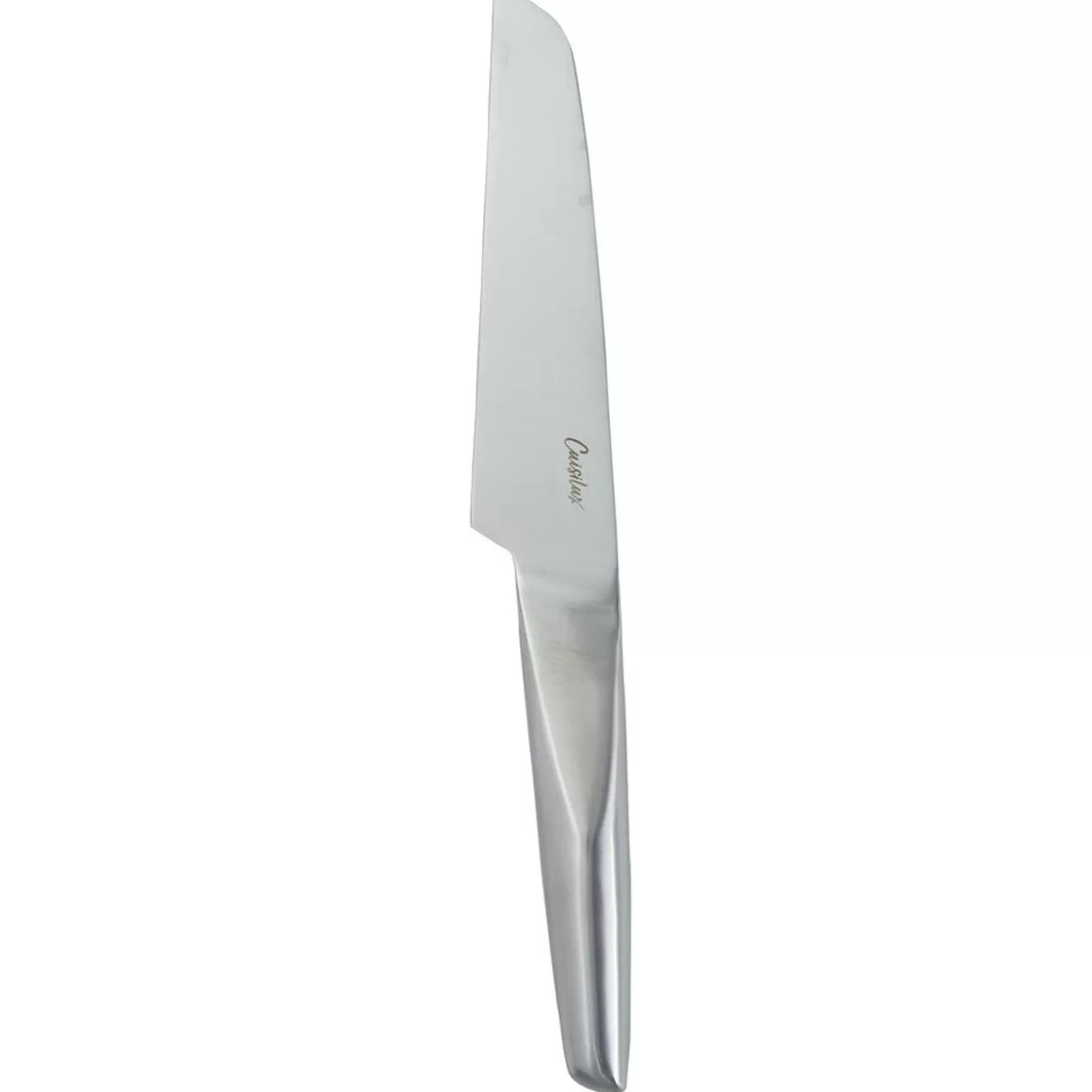 Gifi Couteau Santoku en inox Grand Chef< Préparation Culinaire