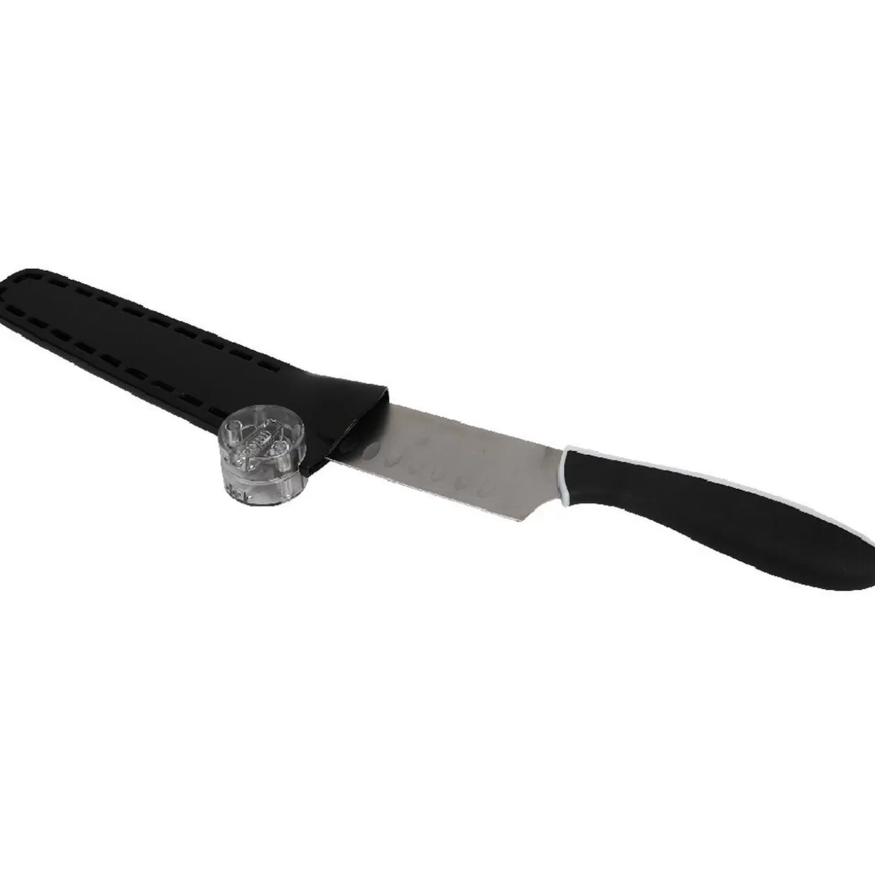 Gifi Couteau santoku lame type japonaise< Préparation Culinaire