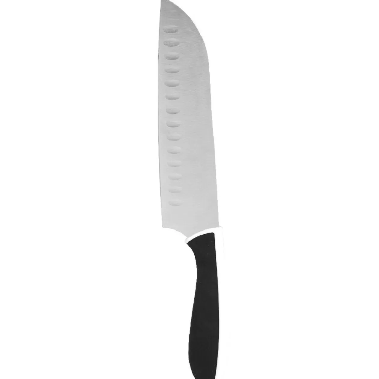 Gifi Couteau santoku lame type japonaise< Préparation Culinaire