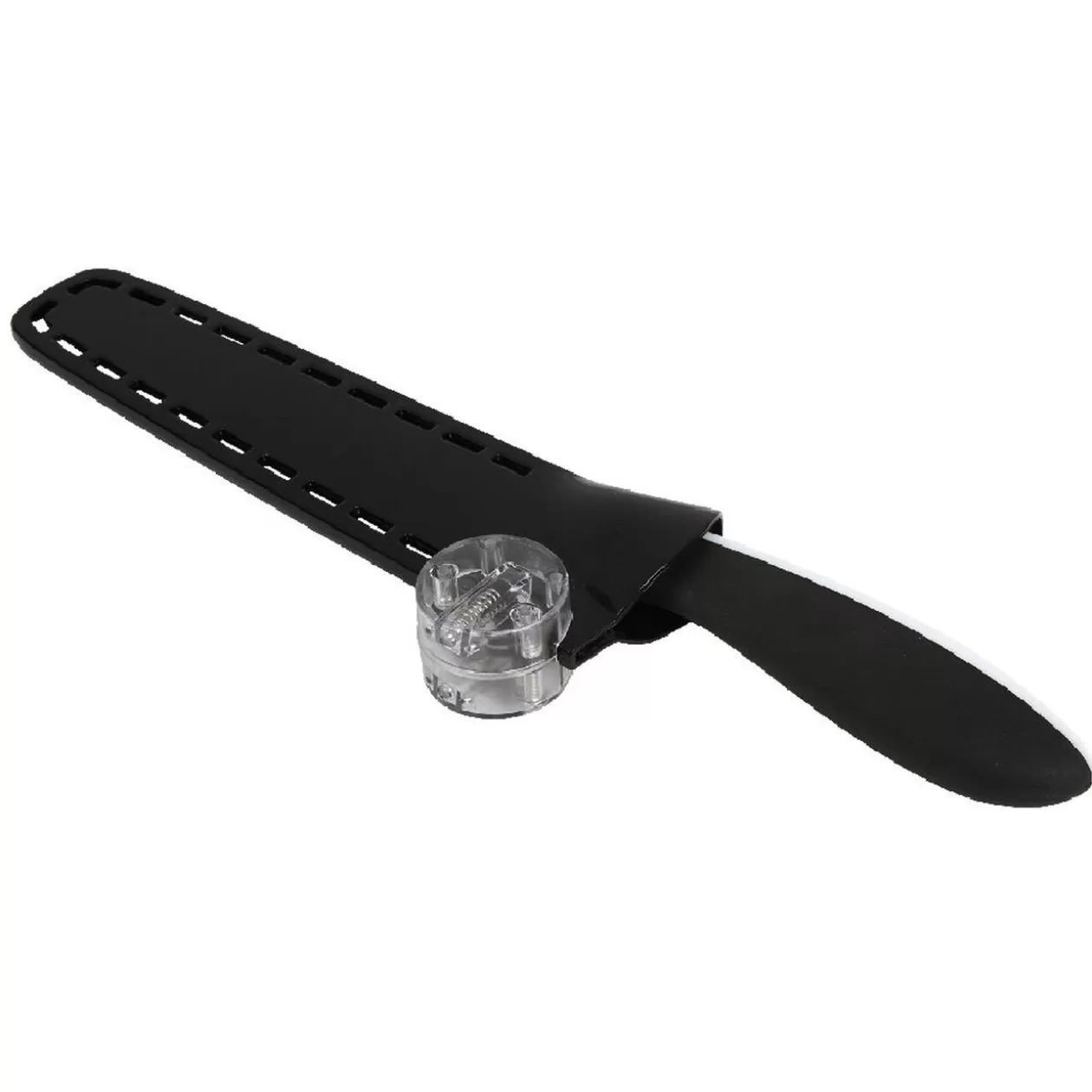 Gifi Couteau santoku lame type japonaise< Préparation Culinaire
