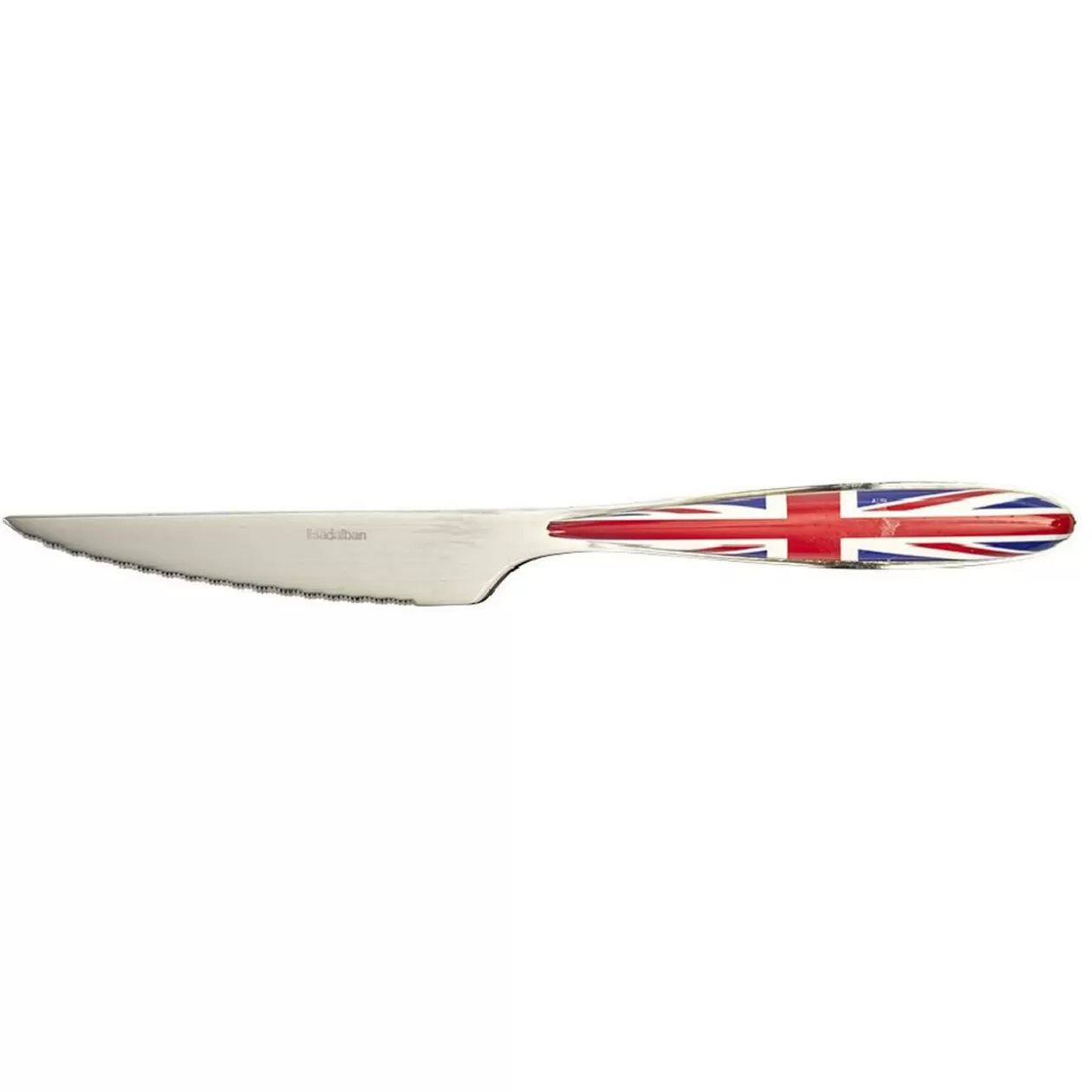 Gifi Couteau steack pointu< Préparation Culinaire