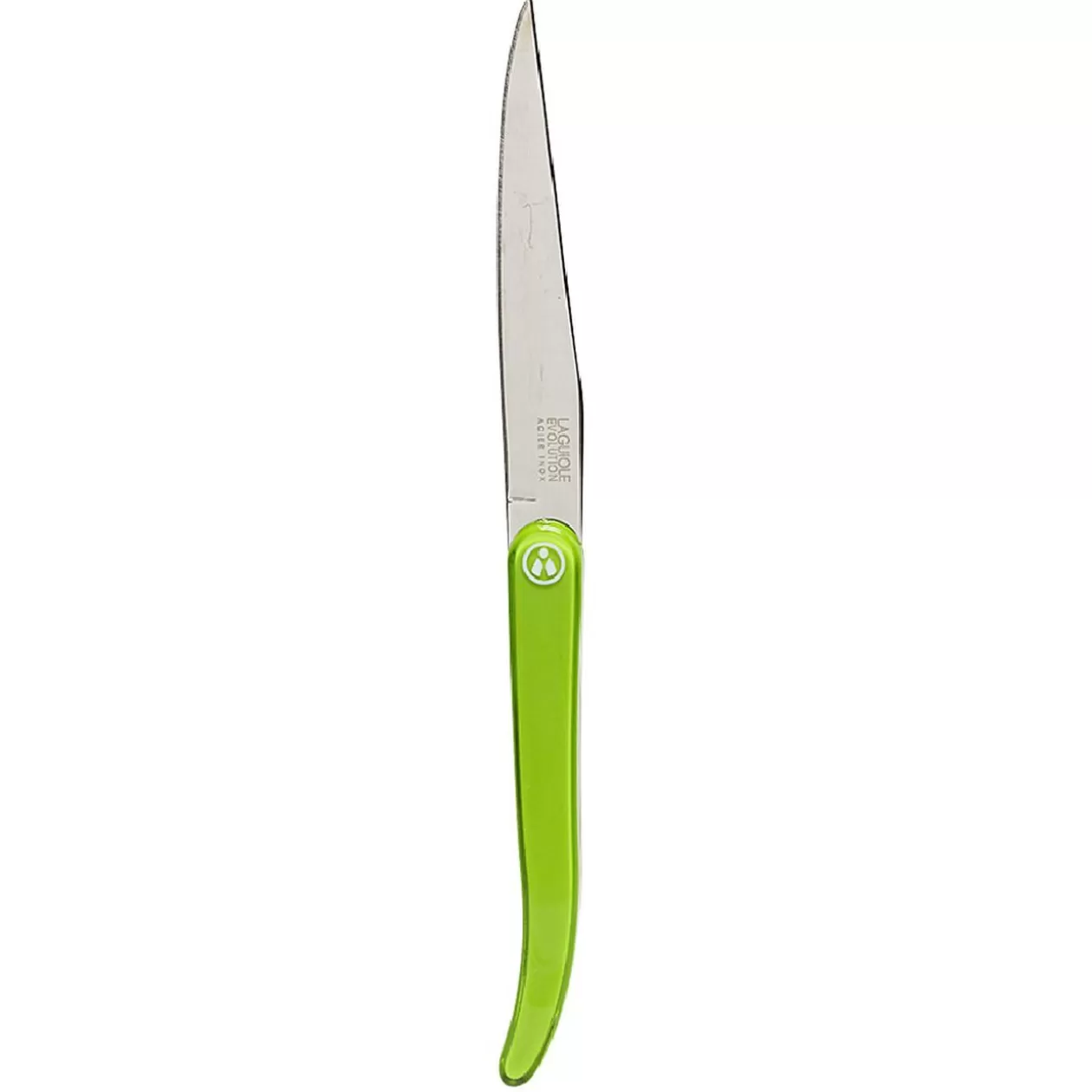 Gifi Couteau steak Lame L12< Préparation Culinaire