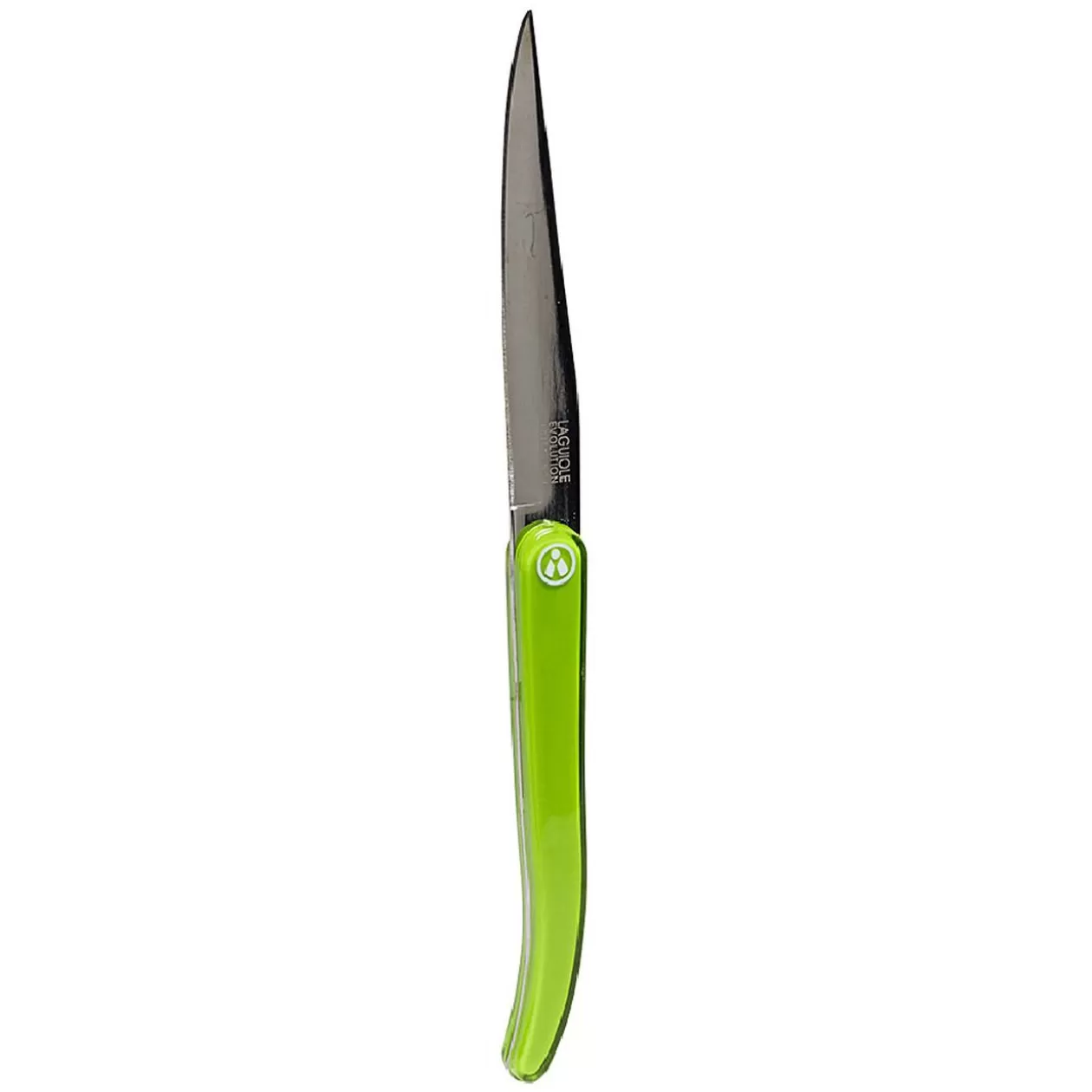 Gifi Couteau steak Lame L12< Préparation Culinaire