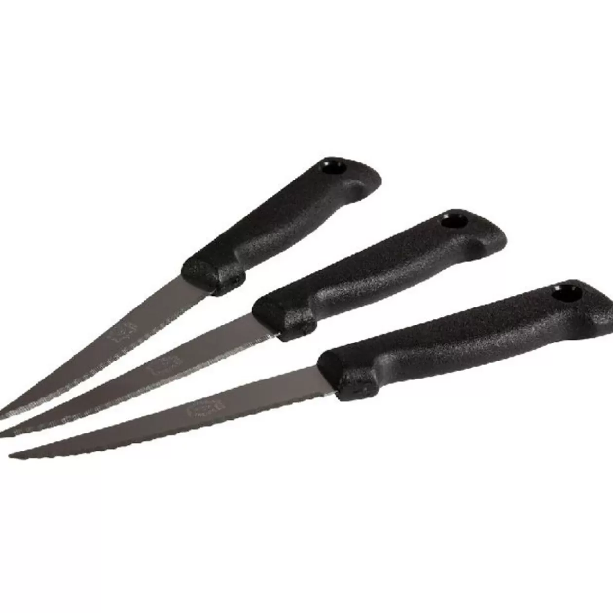Gifi COUTEAU X3< Préparation Culinaire