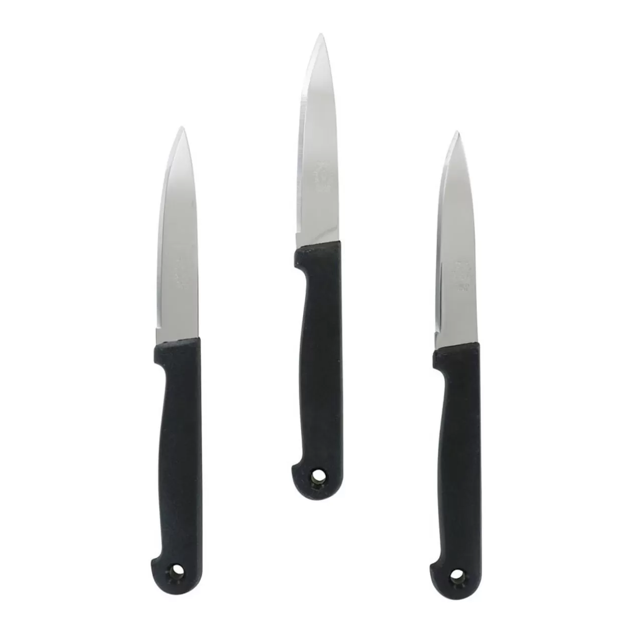 Gifi Couteau x3< Préparation Culinaire