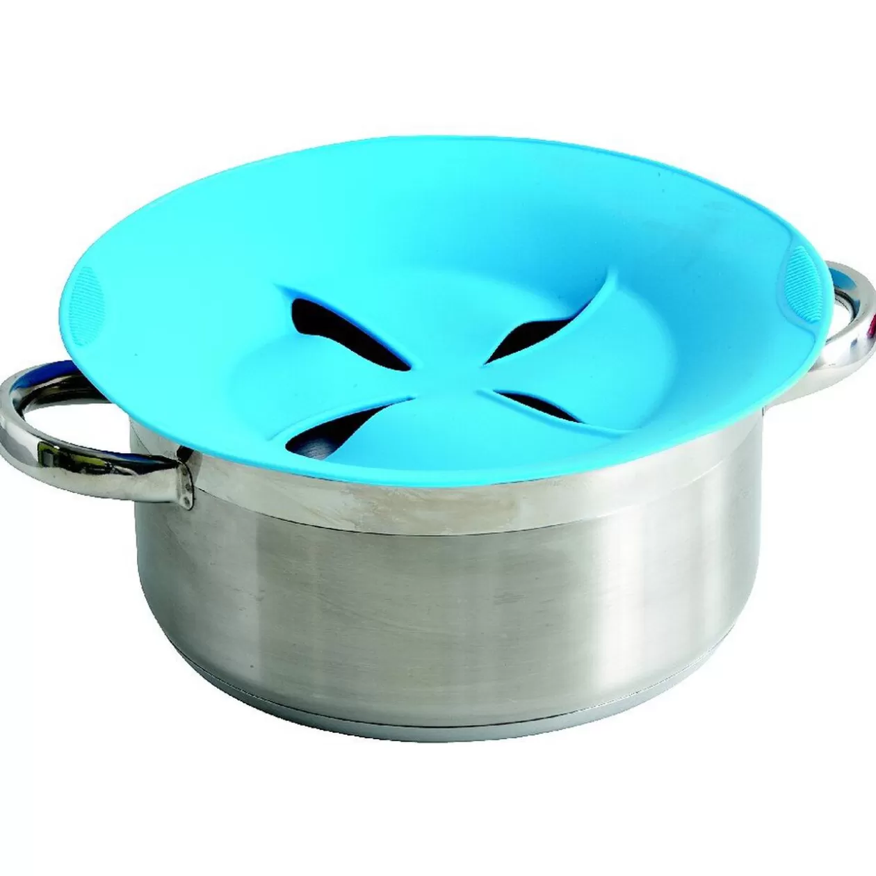 Gifi Couvercle anti débordement< Cuisson