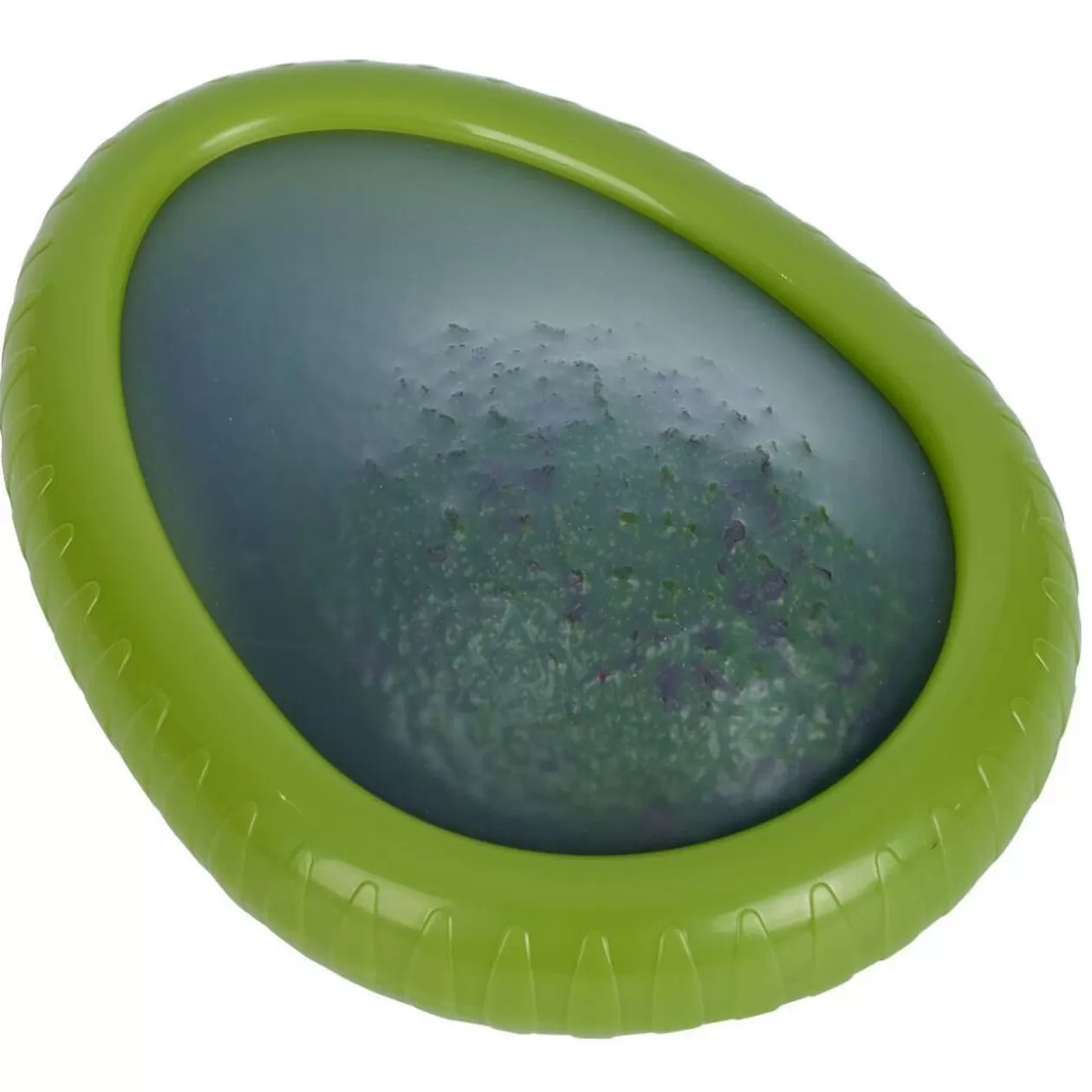 Gifi Couvercle conserve avocat 14x11xH2,5cm< Conservation Alimentaire