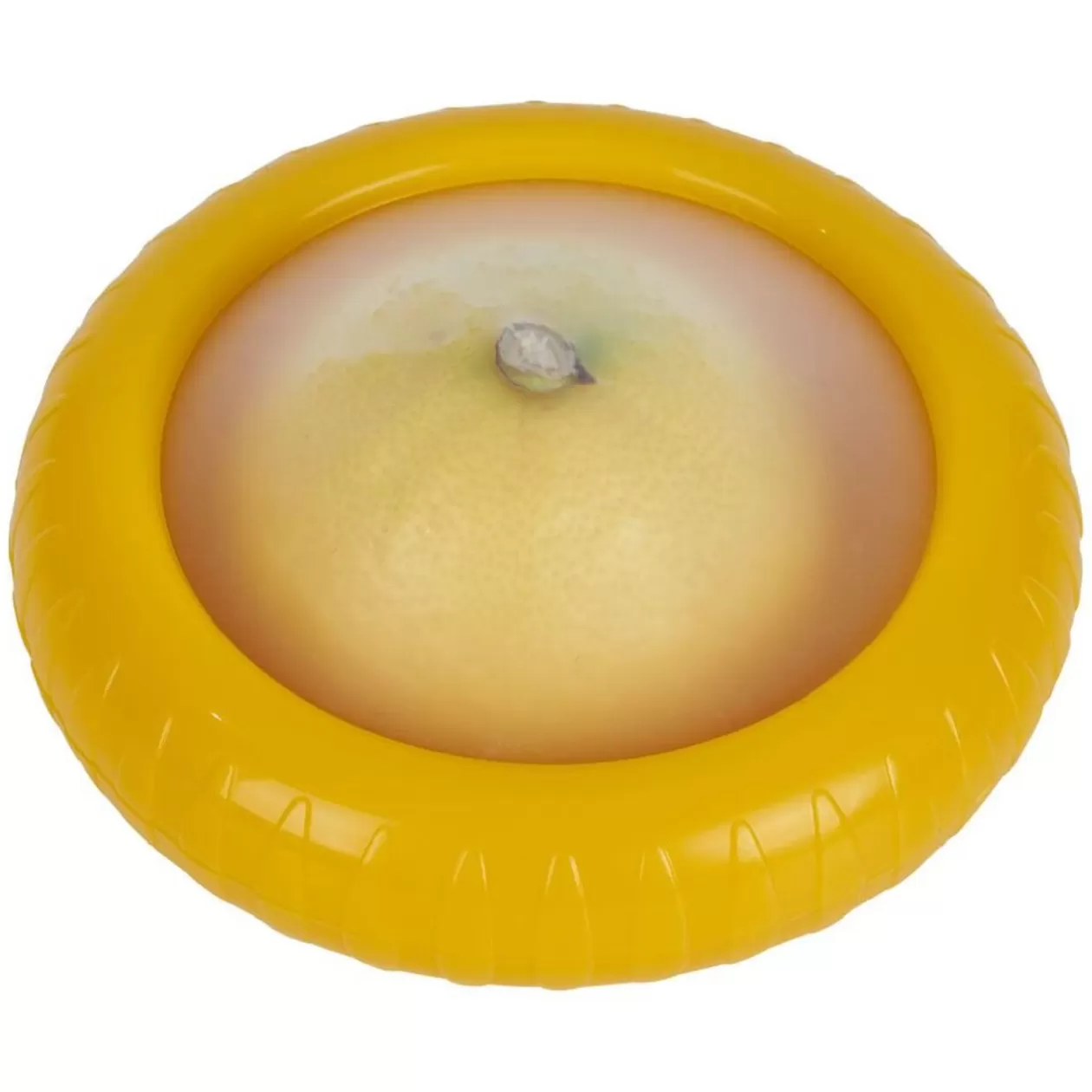 Gifi Couvercle conserve citron en silicone et abs - Ø10xH2,5cm< Conservation Alimentaire