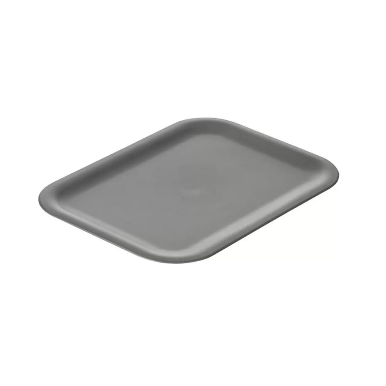 Gifi Couvercle de panier de rangement noir< Cuisson