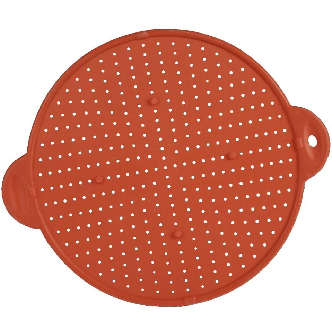 Gifi Couvercle égouttoir repose plat 3 en 1< Cuisson