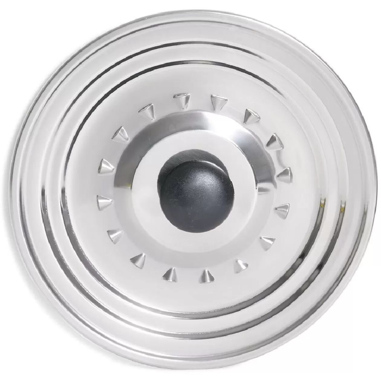 Gifi Couvercle inox Ø21cm< Cuisson