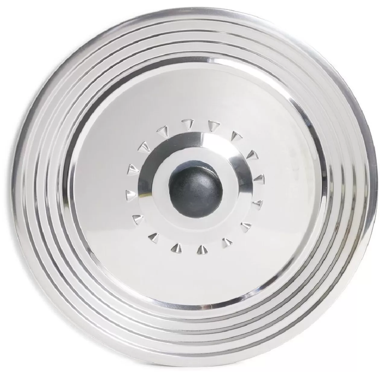 Gifi Couvercle inox Ø29,5cm< Cuisson