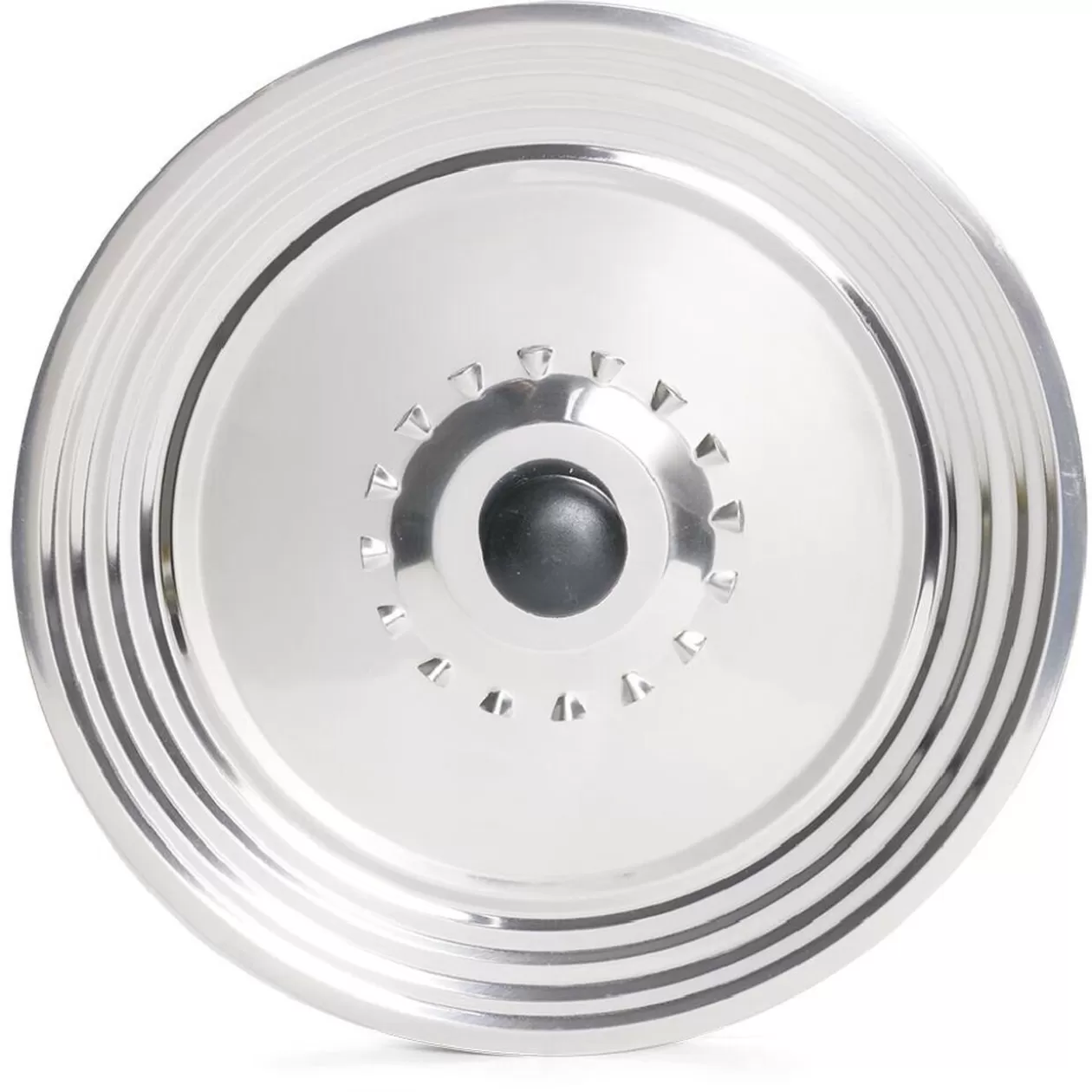 Gifi Couvercle inox Ø32cm< Cuisson