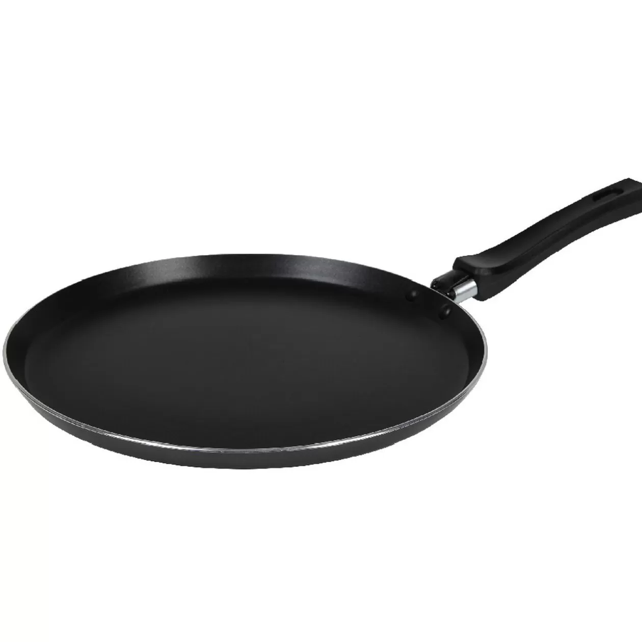 Gifi Crépiere aluminium anti-adhésif ø28 cm< Cuisson