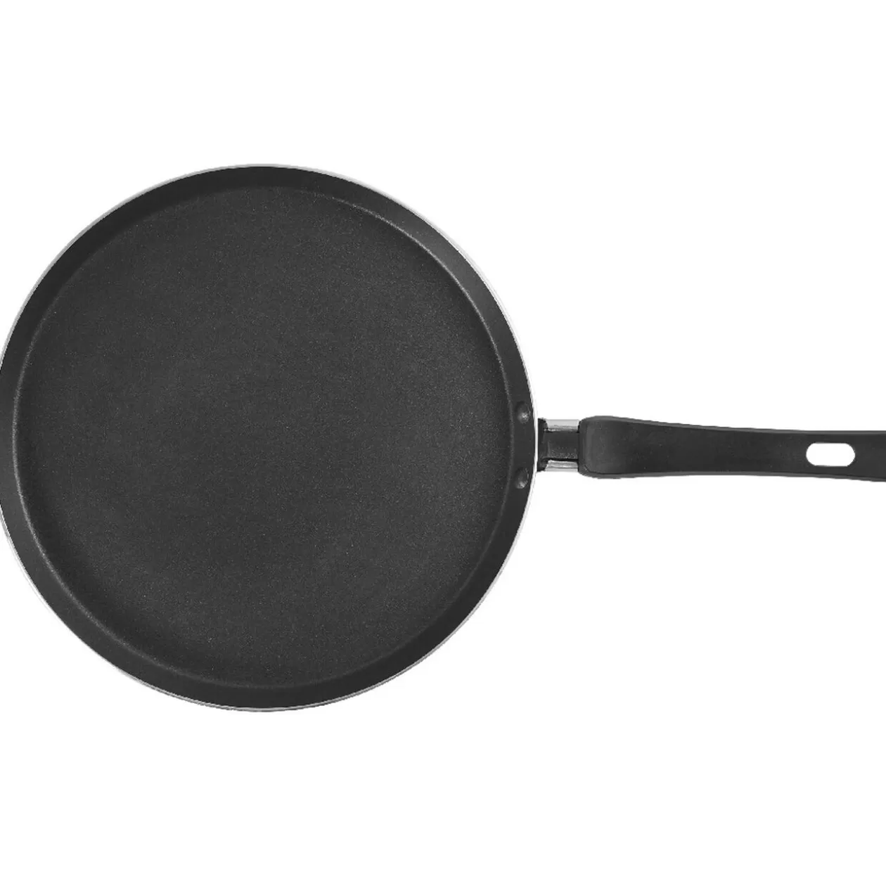 Gifi Crépiere aluminium anti-adhésif ø28 cm< Cuisson