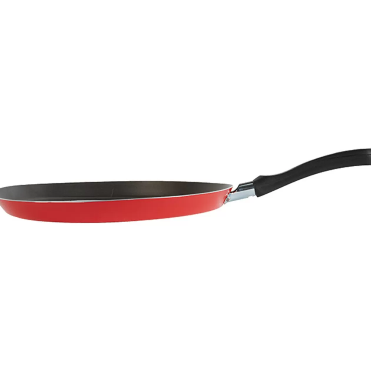 Gifi Crêpière aluminium antiadhésive Ø25 cm< Petit Électroménager