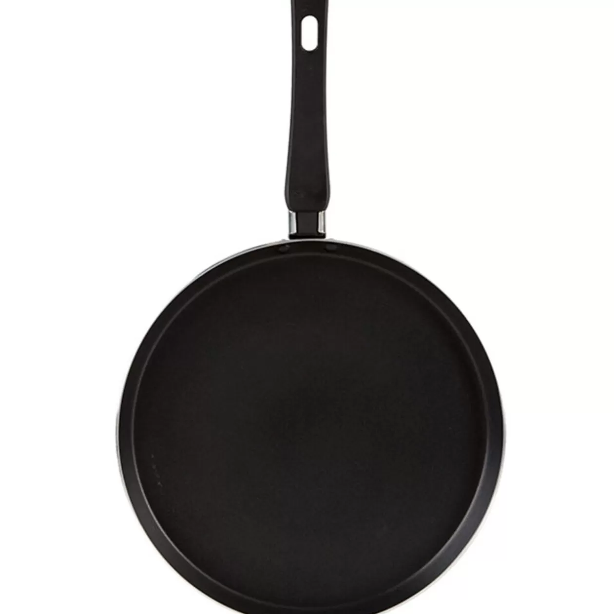 Gifi Crêpière aluminium grise< Cuisson